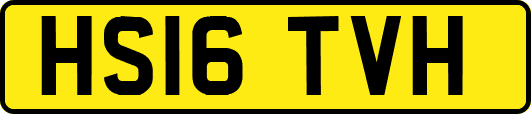 HS16TVH
