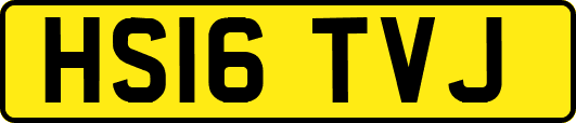 HS16TVJ