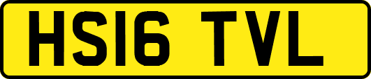 HS16TVL