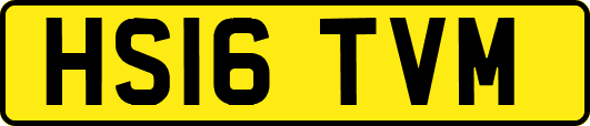 HS16TVM