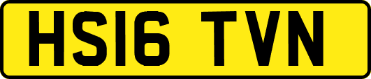 HS16TVN