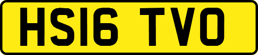 HS16TVO