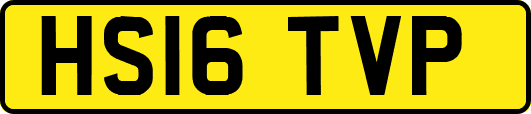 HS16TVP