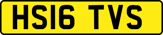 HS16TVS