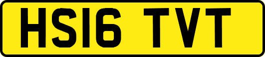 HS16TVT