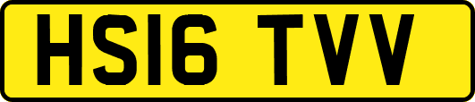 HS16TVV