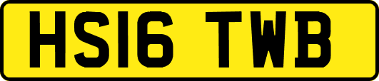 HS16TWB