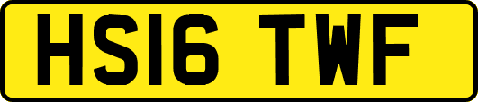 HS16TWF