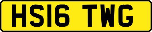 HS16TWG