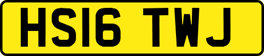 HS16TWJ