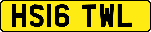 HS16TWL