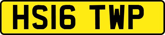 HS16TWP