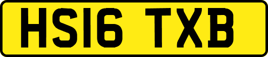 HS16TXB