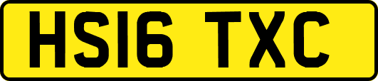 HS16TXC
