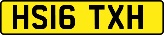HS16TXH