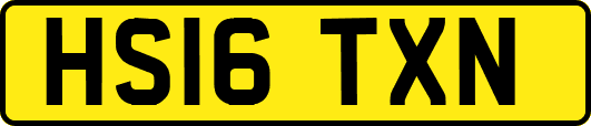 HS16TXN
