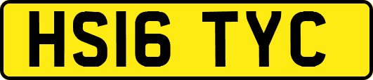 HS16TYC