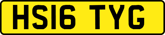 HS16TYG