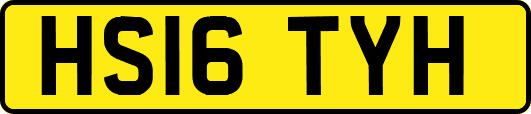 HS16TYH