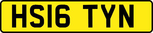 HS16TYN