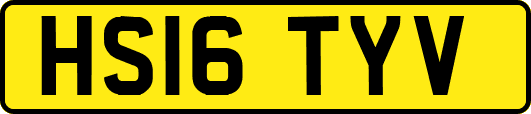 HS16TYV