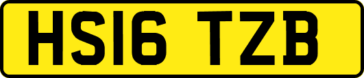HS16TZB