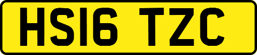 HS16TZC