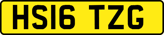 HS16TZG