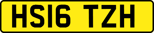 HS16TZH