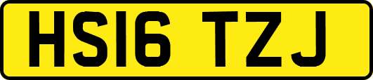 HS16TZJ