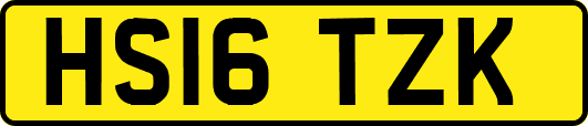 HS16TZK
