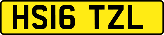 HS16TZL