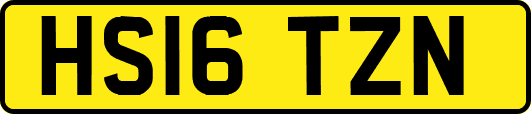 HS16TZN