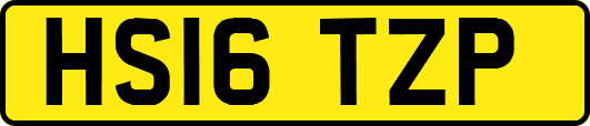 HS16TZP
