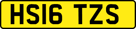 HS16TZS