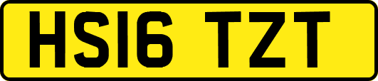 HS16TZT