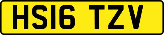 HS16TZV