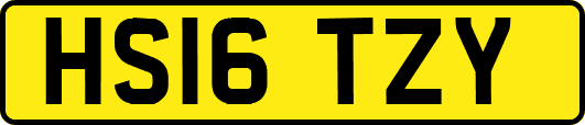 HS16TZY
