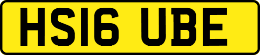 HS16UBE