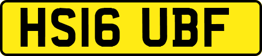 HS16UBF