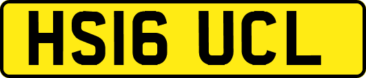HS16UCL