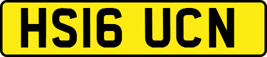 HS16UCN