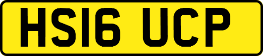 HS16UCP