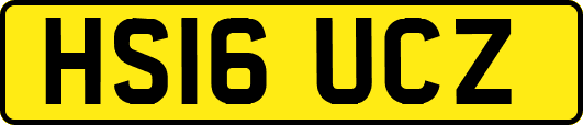 HS16UCZ