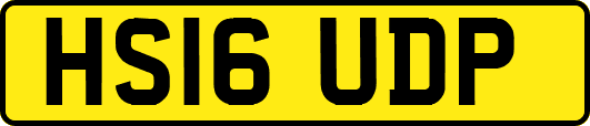 HS16UDP