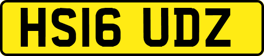 HS16UDZ