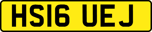 HS16UEJ