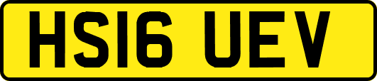 HS16UEV