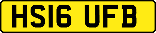 HS16UFB