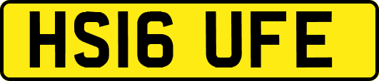 HS16UFE